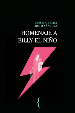 Homenaje a Billy El Niño