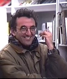 Roberto_Bolaño_1999